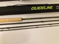 Komplett flugfiske kit. #6. 