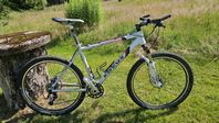 Mountainbike 26" / FOCUS Raven Team 