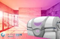 Solarium Drop in