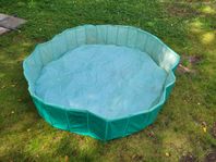 Pool 160*30 
