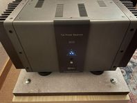 Slutsteg Krell FPB 600