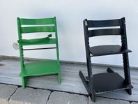 Stokke Tripp Trapp x 2