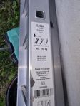 8 meters alu stege 