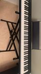 Casio CDP-S110 BK piano