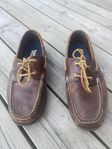 Timberland seglarskor