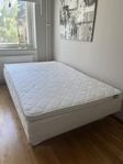 Säng 120cm
