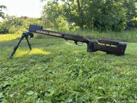 Foundation Samson Kolv Remington 700 sa 