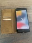 iPhone 7 Plus, 32gb, svart