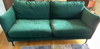 Soffa Madison Lux från Mio.