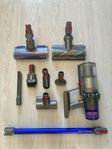 Dyson V11 Absolute - Extra Munstycken