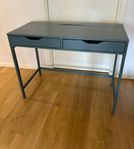 IKEA ALEX Skrivbord, gråturkos