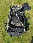 Ryggsäck, Haglöfs,  Backpacker väskaa
