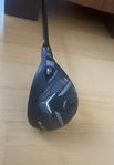 Cobra DS Adapt hybrid 7, dam