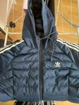 Adidas jacka dam (Höst/vinter, 44, L)