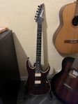 Ibanez RG Series