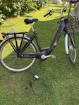 Elcykel Yosemite