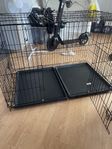 hundbur XL