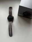 Garmin Fenix 7s Sapphire Solar