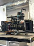Fujinon 19-90 Cabrio V2 + servo 2.9