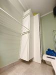ikea godmorgon skåp