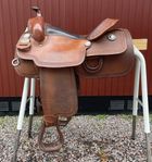 Westernsadel