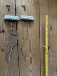 Fender Yosemite Neck och Middle