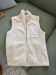 Peak Performance Pile Vest (S)