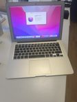 Macbook Air 13 tum 8GB ram 2015