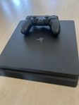PS 4 Slim