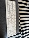 Apple keyboard A1843
