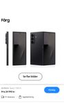 Samsung Z Fold 7 512 GB + Watch 8 Classics