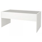 Ikea dundra aktivitetsbord