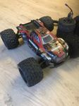 Arrma kraton 6s Blx, batteri och laddare