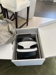 Playstation VR till Ps4 och Ps 5 med 2 Motioncontroller