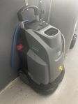 Kärcher Professional HDS 5/11 U - Inc slangvinda