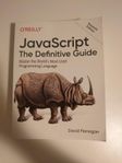 JavaScript The Definitive Guide - David Flanagan