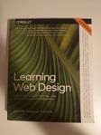 Learning Web Design av Jennifer Niederst Robbins