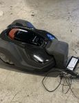 Husqvarna Automower 450x
