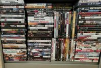 DVD Filmer 