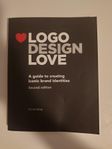 Logo Design Love:A guide to creating iconic brand identities
