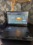Asus Tuf Gaming Laptop i7 - 4060 Byta ut för switch med spe