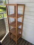 Badrumshylla från IKEA