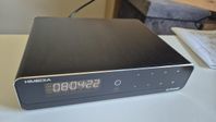 Mediaspelare Himedia Q10 Pro - 4K, HDR, Atmos, HDD slot