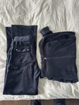 juicy couture mörkblått 14/15 