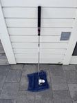 Odyssey putter vänster