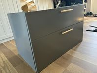 Svedbergs kommod 80 cm