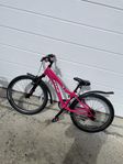 24” cykel