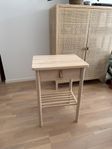 IKEA Björknäs sängbord x2