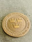 Internationell Kongress Medalj