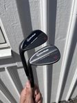 Taylormade wedge vänster